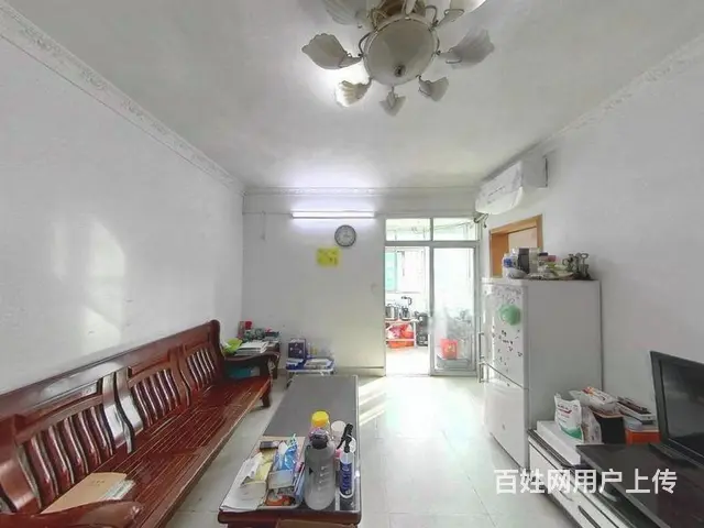 上新 九  十二小 新香洲翠华新村南区小三房  看房方便 - 图片 1