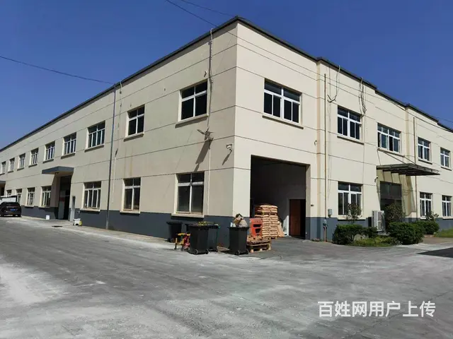 陆家独栋1500平，消防丙类，大车可开进车间，机加工组装 - 图片 9