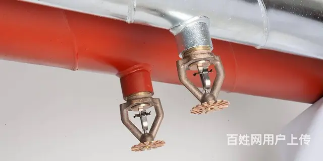 吴江提供改消防管安装喷淋头烟感 消防栓消防箱更换 - 图片 4
