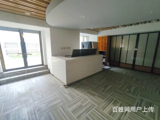 长白丨碧桂园虹寓丨精装丨可做会所丨350平丨地铁丨12万可议 - 图片 1