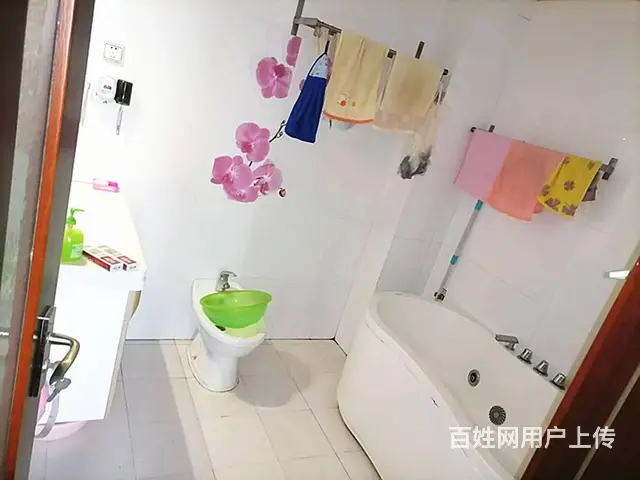 200平米私家花园 电梯套四 地铁口 龙湖金楠天街 学校对面 - 图片 10
