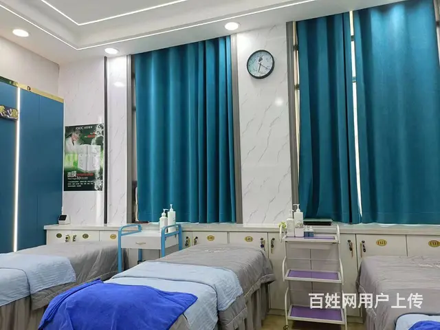 B个人一步行街路口美容美发店转让 - 图片 3