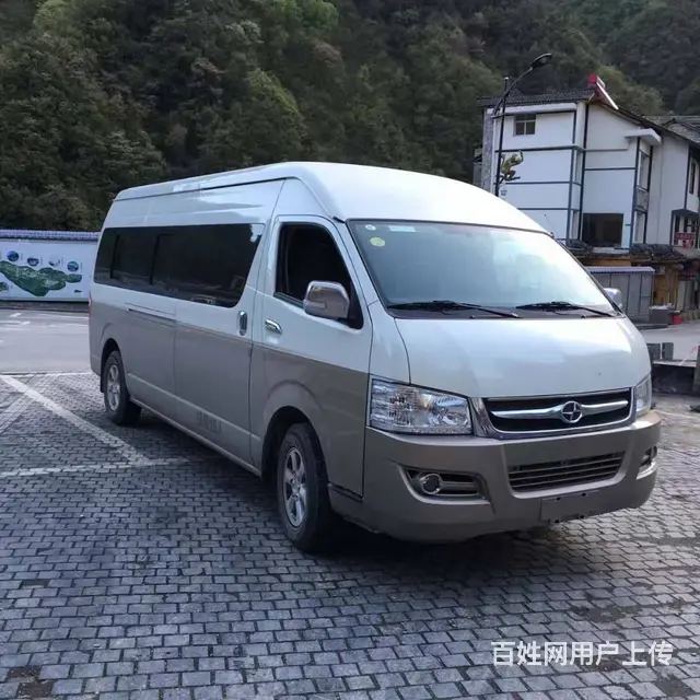 宜昌租车到神农架武当山襄阳武汉，车型齐全 - 图片 5