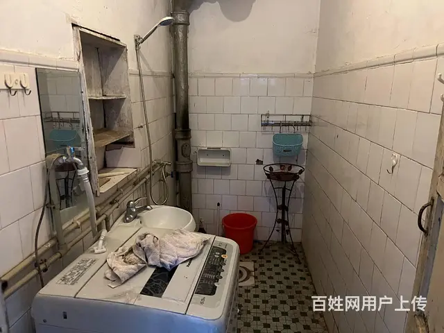 新桥巷8号 普通住宅2厅 简单装修 - 图片 5