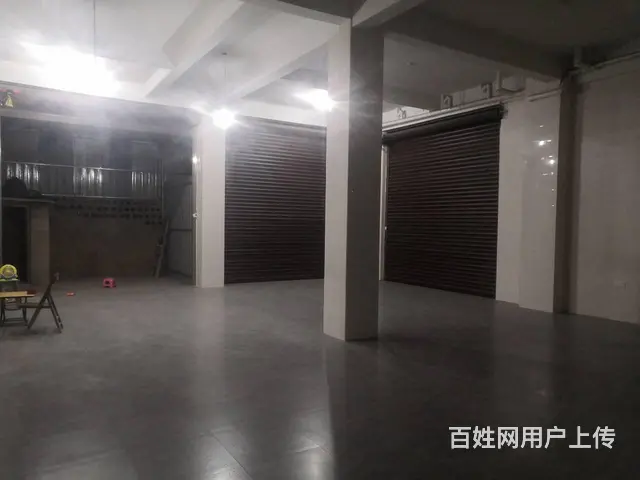 (出租) 自建房一楼店面厂房，120平，独立三相电表 - 图片 5