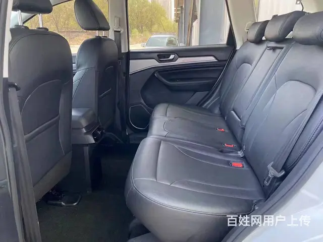 哈弗H6 2018款 H6 运动版 1.5T 双离合 运动版 - 图片 6