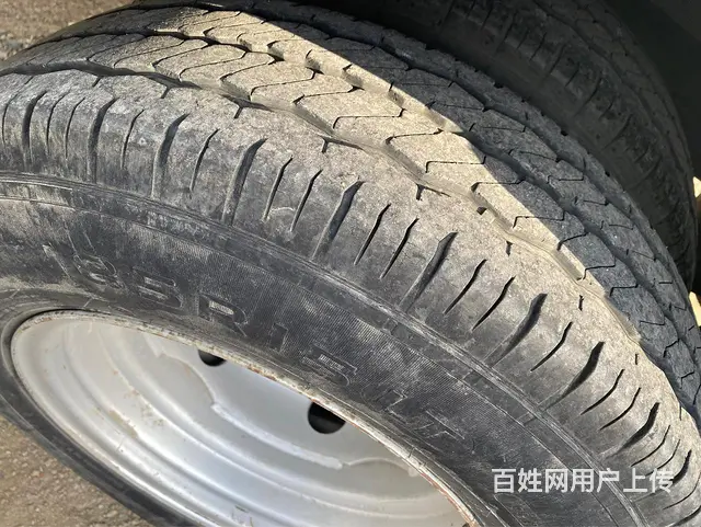 时代V5大双排485 - 图片 3