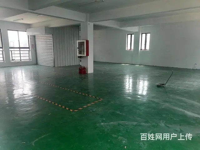 小独层一层260平米，380平米，适合仓库电商小加工，贸易等 - 图片 2