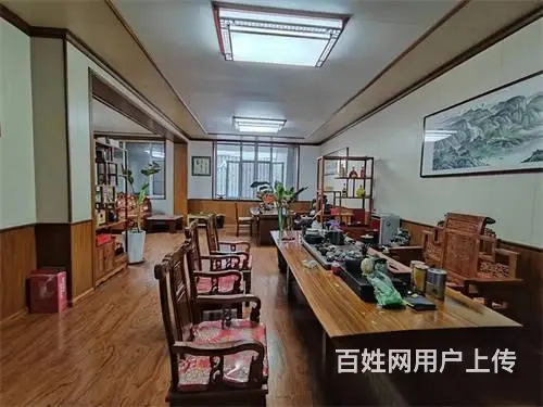 河南街步行街900平门市出售 - 图片 5