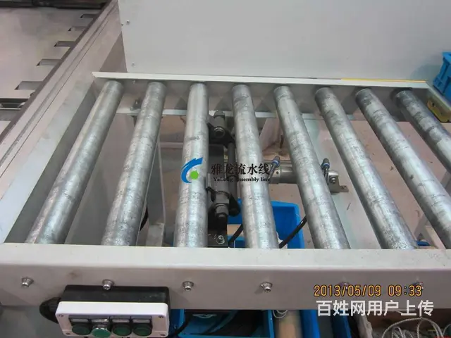 六安流水线	六安自动流水线	六安生产线-可靠性稳-底阀 - 图片 1