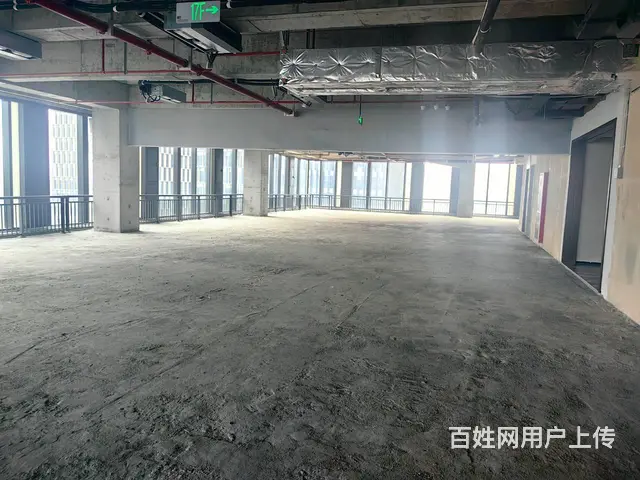 徐州金融集聚区300到1300平一手现房出售随时看房 - 图片 1