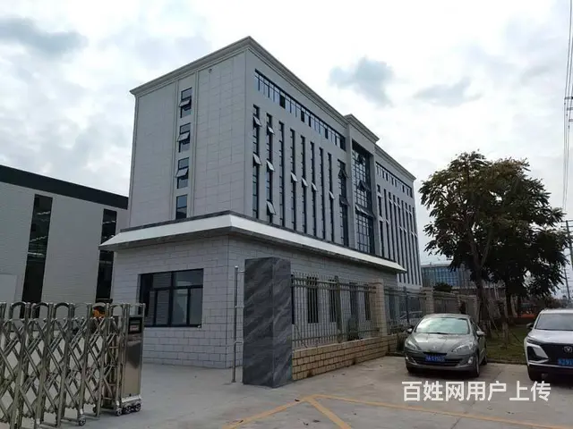 成都邛崃3700㎡面包加工厂房出租 - 图片 4