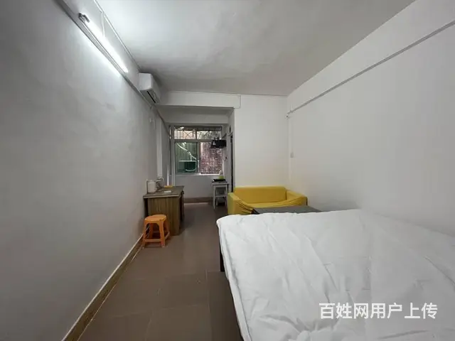 （51旺铺推荐）第一市场红旗街75平铺面和单间出租 - 图片 9