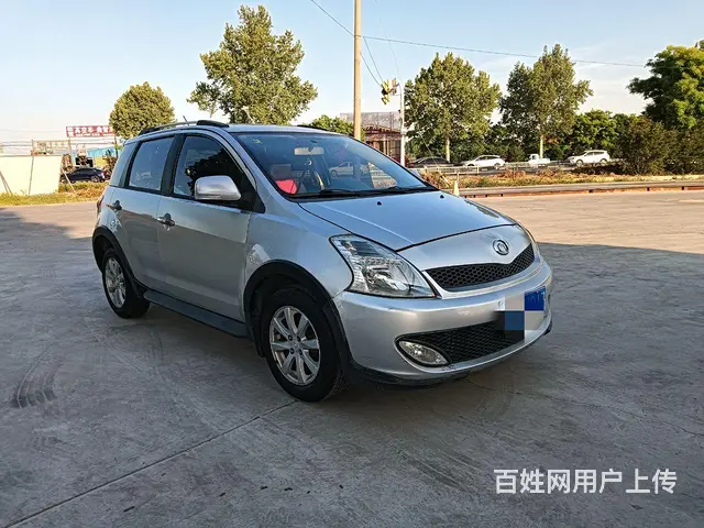 【搞定了！】长城 炫丽 2010款 炫丽Cross 1.3 - 图片 3