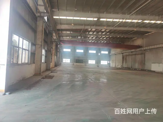 千灯镇火车头4700平丙类，环境优越，位置好，交通便利，电足 - 图片 10