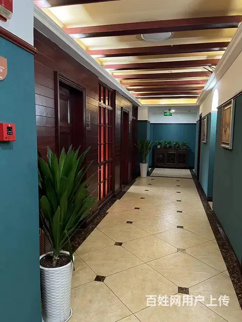 旺铺居）天天包场客源稳定高档茶楼整体转让楼下专门停车场 - 图片 3