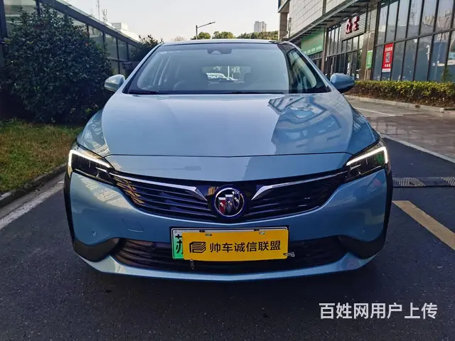 【搞定了！】别克VELITE 2020款 VELITE 6 - 图片 2