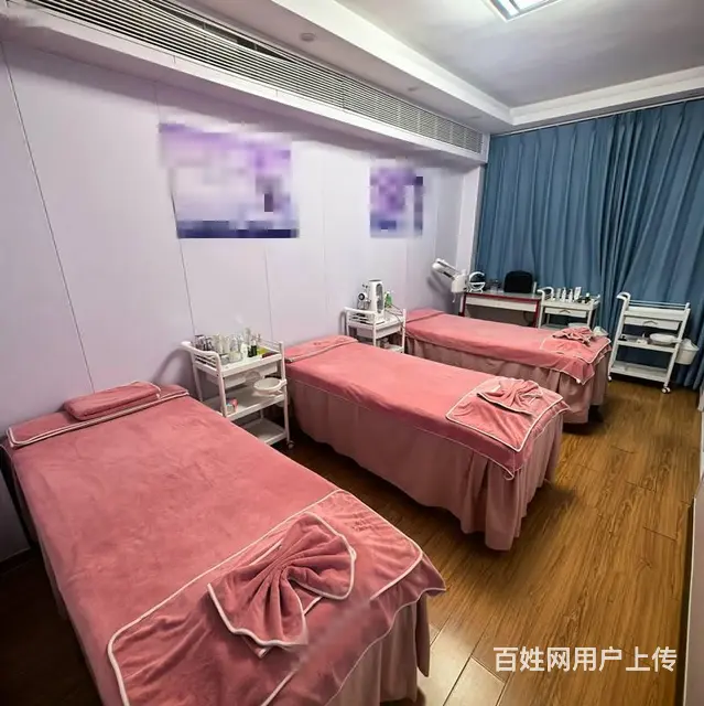 （51旺铺推荐）天涯区迎宾路150平美容养生店转让 - 图片 4