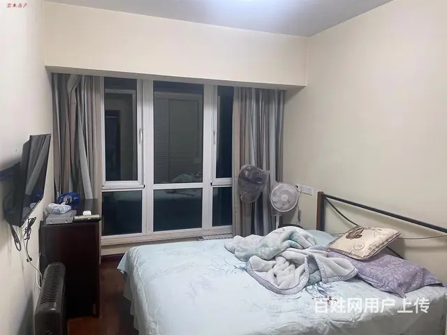 皇家首座东区，122平，精装修，中央空调+地暖，2 - 图片 8