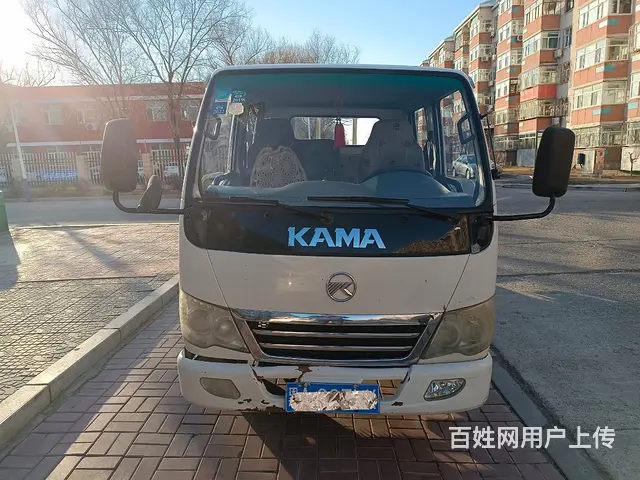 14年12月份柴油485机器，双排， - 图片 2