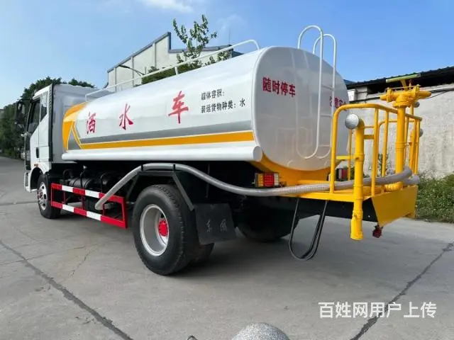 6至12方洒水车 - 图片 4