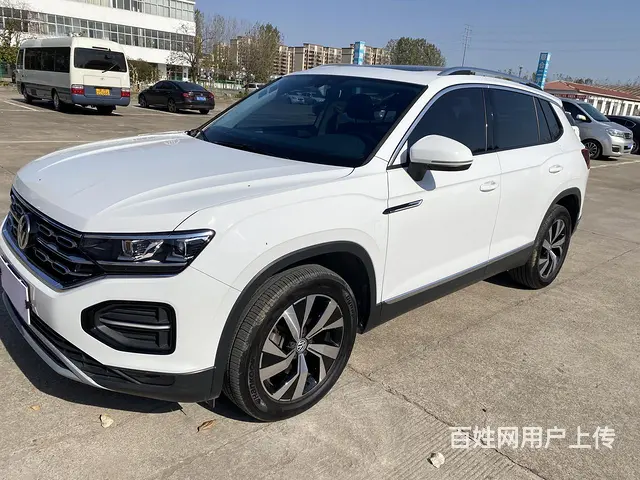 大众 探岳 2020款 2.0TSI 双离合 330TSI - 图片 3
