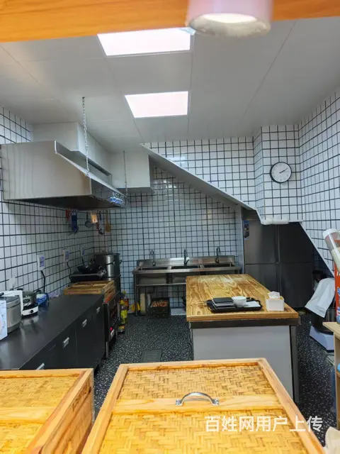 高新区商业街品牌加盟餐饮餐馆出兑 - 图片 5