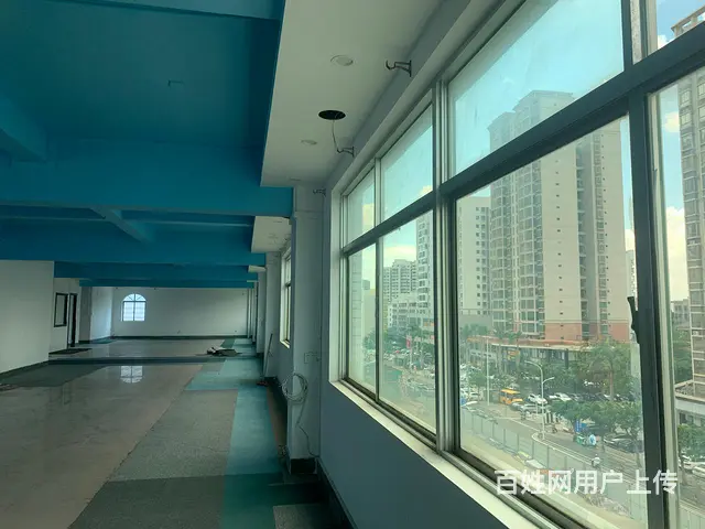 白龙 文明东668平整租或分割，有车位 - 图片 7