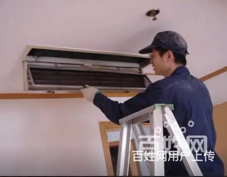 余杭区回收空调-江干区回收空调，滨江区高价回收空调 - 图片 7