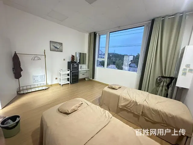 【优选推荐】贾汪新工区好位置美容院店转让 - 图片 1
