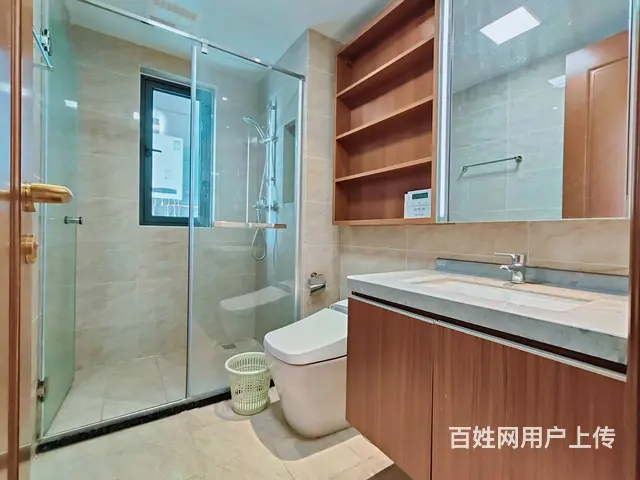 明发国际城 普通住宅2厅 精装修 - 图片 6