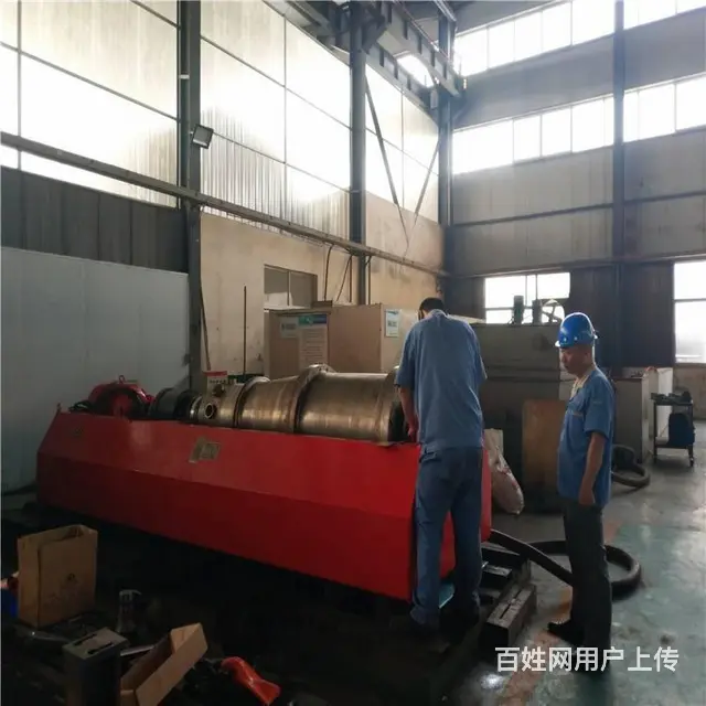 三联离心机维修工厂价格实惠 - 图片 2