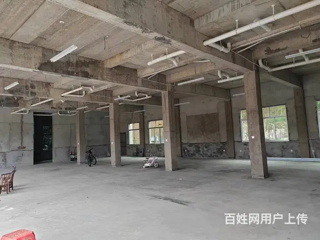 （老板本人）长沙县春华镇开元路附近整栋房屋厂房仓库优价出租 - 图片 7