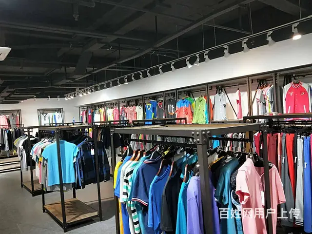 耐克彪马运动品牌库存积压服尾货装批发一手货源 - 图片 3