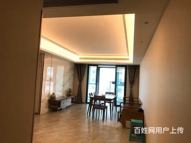 东城名居旁璞樾门第低层4室三开间朝南双阳台采光无遮挡 - 图片 4