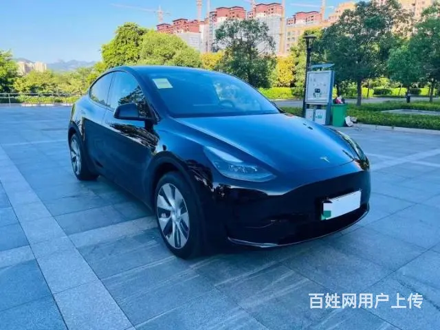 【搞定了！】特斯拉ModelY - 图片 7