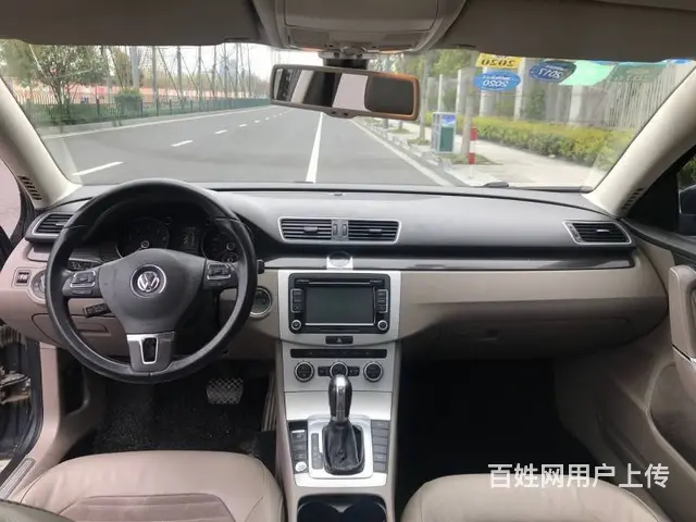 大众 迈腾 2012款 1.8TSI 双离合 改款 - 图片 10