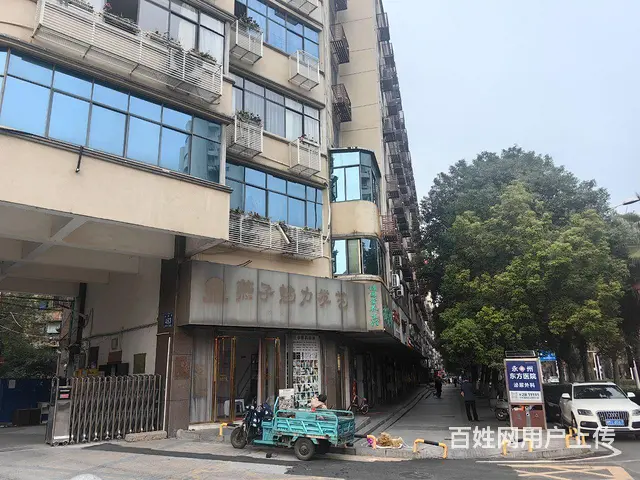 河东单位小区房出租 - 图片 10