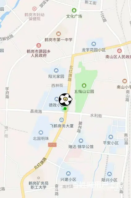 400元/月包取暖，日租，月租，年租均可 - 图片 1