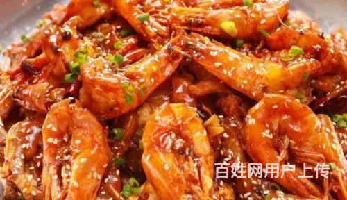 干锅香辣虾加盟费多少 红花巷干锅虾加盟 - 图片 1