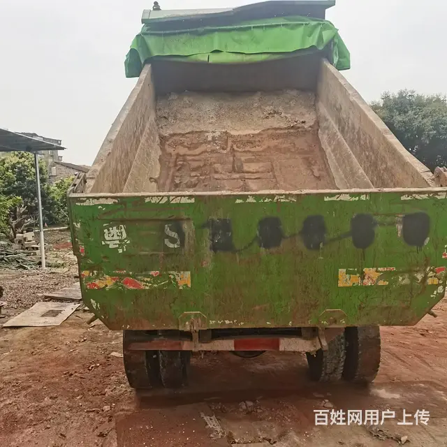 东风精品光头强2020年 箱长4.2米 价格便宜 - 图片 6