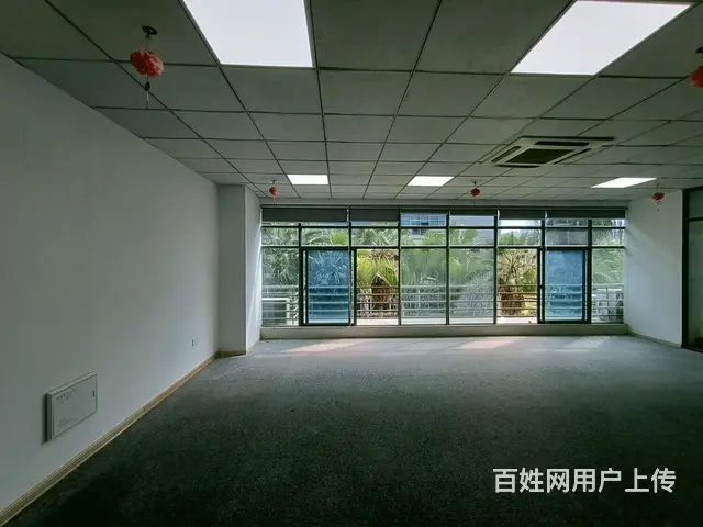 软件园二期150平写字楼精装修出租 - 图片 8