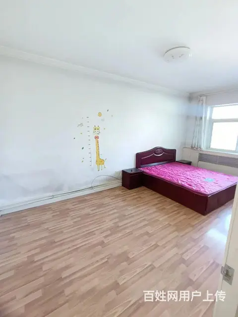 中华路东头百货大楼家属院 普通住宅 简单装修 - 图片 7