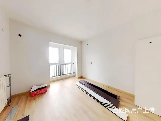 房主诚意出售，西打头，南北通透，简装，视野好看湖景 - 图片 2