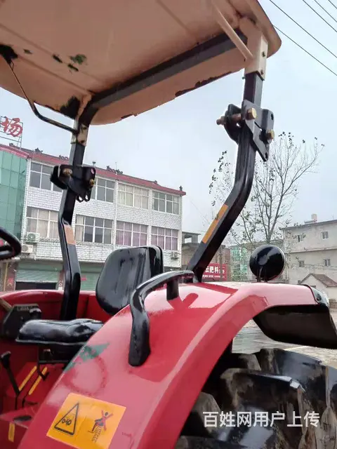 出售沃得奥龙854拖拉机 - 图片 5