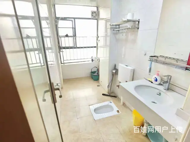 汇展华城金桂城，电梯3房2卫108方豪装家私电器齐全拎包入住 - 图片 9