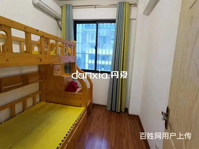 海紧邻海沧 圣.地亚哥 精装4房 南北通透 直达车库 - 图片 5
