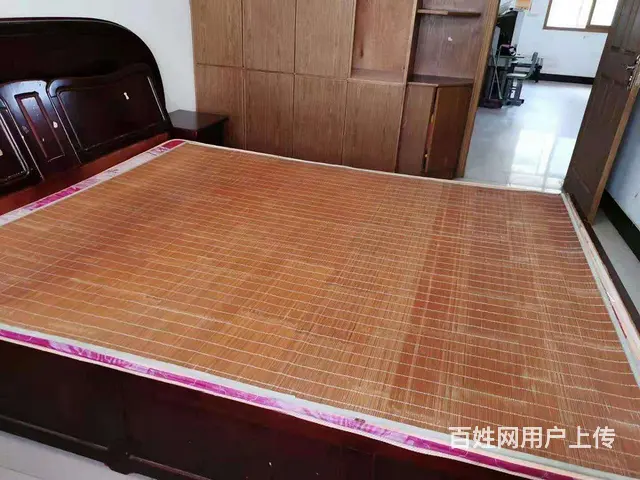 政府附近，阳光世纪苑两室精装修拎包即住价格可谈！ - 图片 4