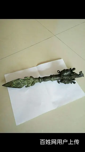 青铜器  出售 - 图片 1