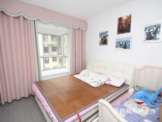 八 中文澜府旁 恒源泰雅居 南北通透三房精装 拎包入住满5 - 图片 6